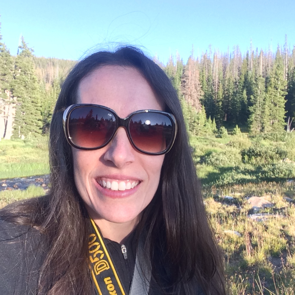 Meet your Posher, Renee